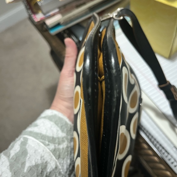 Brighton Vera Crossbody - Picture 7 of 8